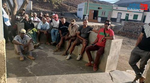 Porto Novo: Moradores do Planalto Norte pedem apoio para reabilitação de habitações