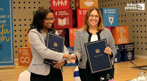 Plano de cooperação 2025 entre Cabo Verde e Nações Unidas estimado em 20 milhões de dólares