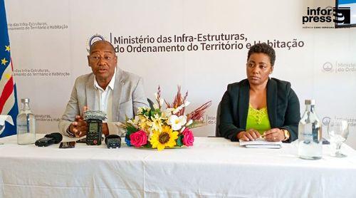 INGT apresenta Plano do Processo de Elaboração do Ordenamento da Orla Costeira e do Mar de Santiago