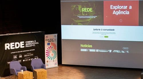 Plataforma da Rede PALOP+TL promete revolucionar acesso ao mercado para cineastas de Cabo Verde