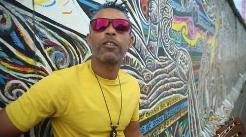 São Vicente: Pol Silva homenageia Tetês em concerto no Centro Cultural do Mindelo