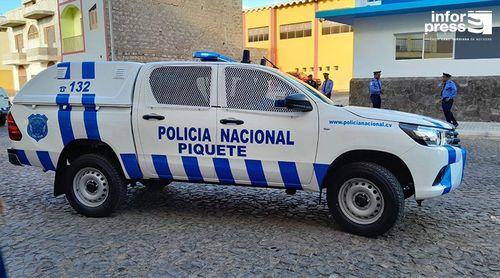 São Filipe: Polícia Nacional procura presumíveis assaltantes de emigrante atacado em sua residência