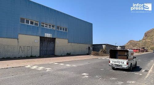 Santa Catarina: Reabilitação do polidesportivo de Nhagar ronda 60 mil contos – vereador do Desporto