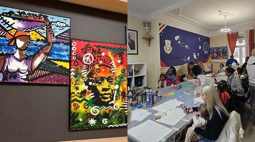 Portugal: PontKultural quer fortalecer arte e cultura cabo-verdiana no Festival des Migrations no Luxemburgo