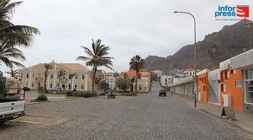 Ribeira Grande: “Gestão autárquica do município é uma referência em Cabo Verde” - escritor António Rodrigues