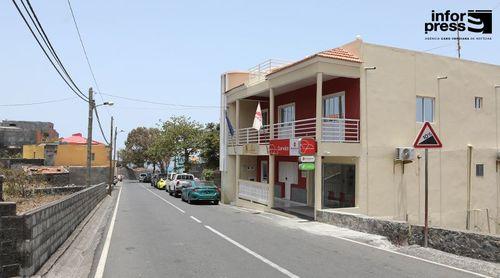 São Filipe: Câmara reforça cooperação internacional com apoio à criação do Centro de Juventude de Ponta Verde