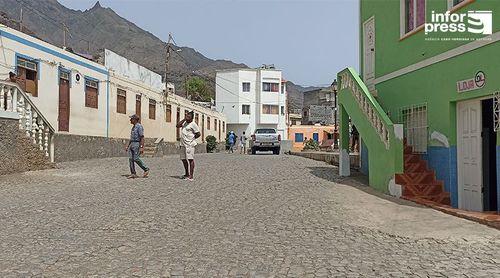 Santo Antão: Pontinha de Janela acolhe actividade comunitária no âmbito do Mês da Família