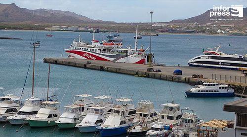 Transportes aéreos e marítimo de Cabo Verde planeiam rotas com um único bilhete