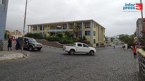 Santo Antão: Porto Novo acolhe projeto-piloto de fibra óptica com tecnologia de última geração