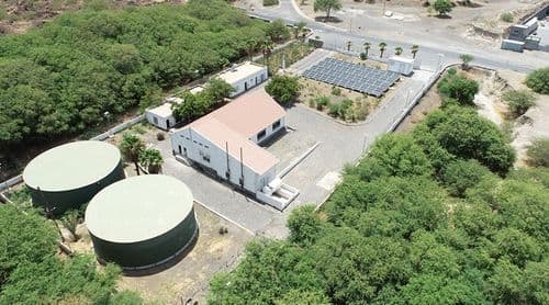 Porto Novo: Abastecimento de água condicionada devido a avaria numa das unidades da produção da APN