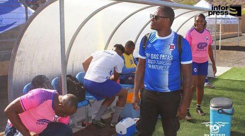 Porto Novo: Dirigente desportivo aponta falta de campo relvado no meio rural como um dos desafios do futebol local 