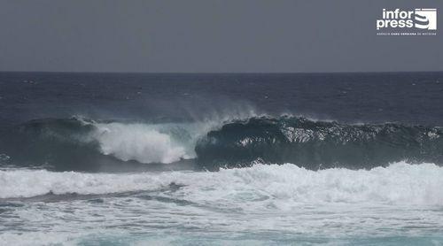 Porto Novo: Mau tempo continua a condicionar a pesca artesanal para aflição dos pescadores