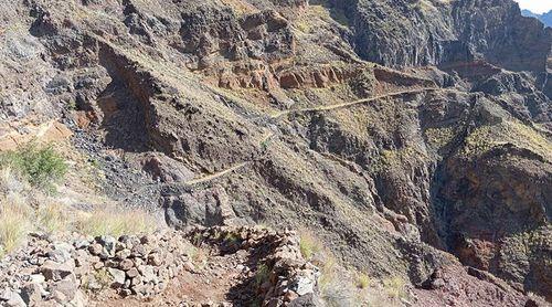 Porto Novo: Moradores do Planalto Norte queixam-se do mau estado dos caminhos vicinais