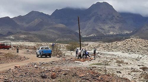 Porto Novo: PNUD ajuda autarquia a implementar conceito “Comunidade de Internet Live” no município  