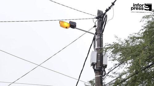 Porto Novo: Moradores no Planalto Norte esperam melhoria da iluminação pública com os investimentos