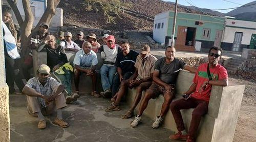 Porto Novo/Planalto Norte: Posto sanitário vai ser reabilitado para a satisfação da população