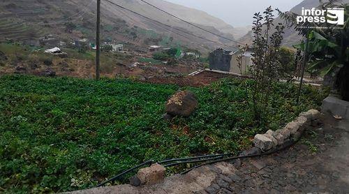 Porto Novo: População de Martiene satisfeita com reposição de iluminação pública