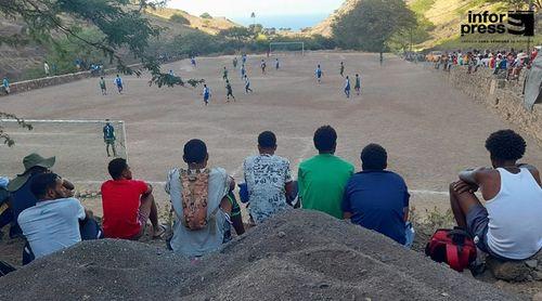 Porto Novo/Ribeira da Cruz: Mais um fim-de-semana marcado com muitas actividades comemorativas do santo padroeiro
