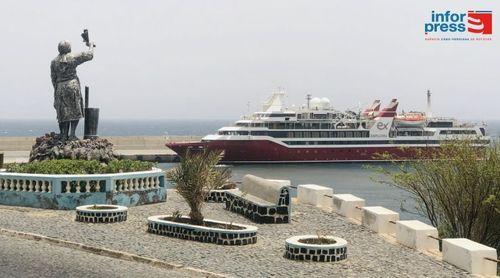 Santo Antão: Enapor perspectiva arranque das obras de expansão do porto do Porto Novo para finais de 2025