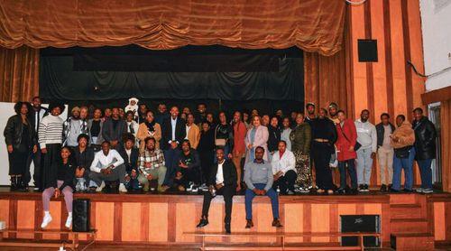 Portugal: Formação sobre migrações e integração destinada aos imigrantes santa-cruzenses termina com balanço “positivo”