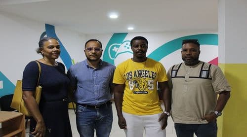 Basquetebol/Boa Vista: Nova comissão de gestão toma posse e aponta realização do nacional em Julho