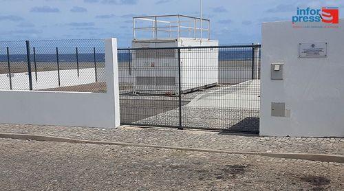 Ribeira Grande: Pescadores na Ponta do Sol aguardam funcionamento do posto de combustível inaugurado em Fevereiro