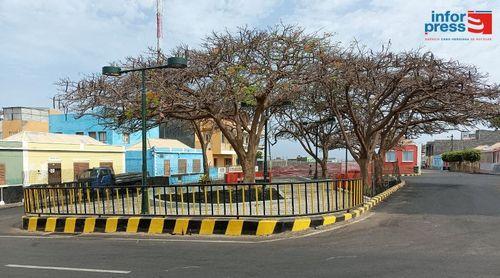 Festividades/São Filipe: Obras de requalificação e modernização da praça digital de Santa Filomena inauguradas hoje