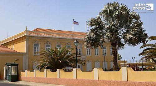 Presidency of the Republic promotes celebrations to mark 50 years of independence