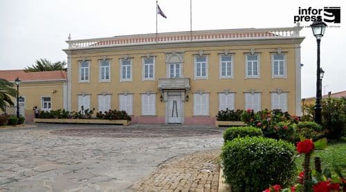 Presidente da República promulga dois diplomas do Governo
