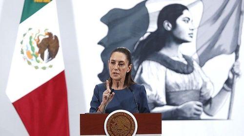 Presidente do México exige a Washington que não trate migrantes como criminosos
