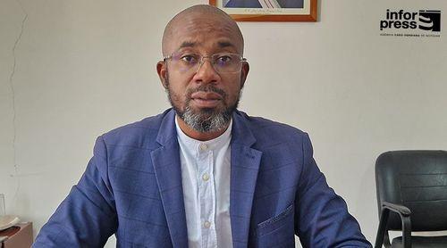 Boa Vista: Autarca afirma que o projecto água e saneamento “veio tarde” 