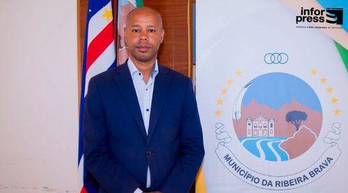 São Nicolau: Presidente da Câmara da Ribeira Brava considerou que o primeiro ano de mandato foi de “arrumação da casa”  (corrigido)