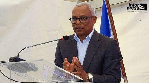 Le président de la République défend de nouvelles politiques pour le Cabo Verde afin de créer de nouvelles opportunités pour la population