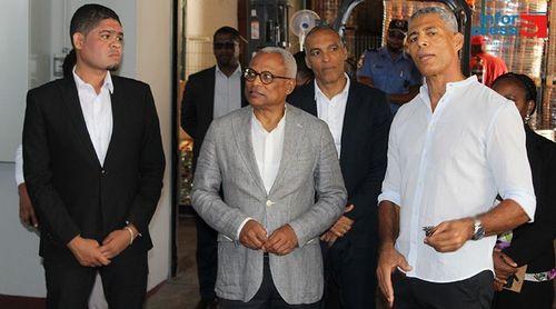 São Nicolau: PR defende “diálogo reforçado” sobre acordo de pescas com a UE e apoia indústria na ilha