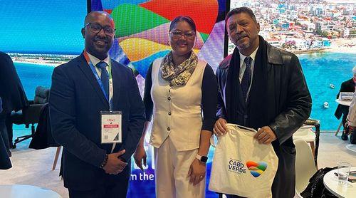 Presidente do ITCV destaca estratégia de sustentabilidade e diversificação no turismo de Cabo Verde