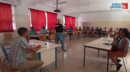 Santo Antão: Presidente do Sindprof exige revisão da lista transitória do PCFR por “injustiças graves”