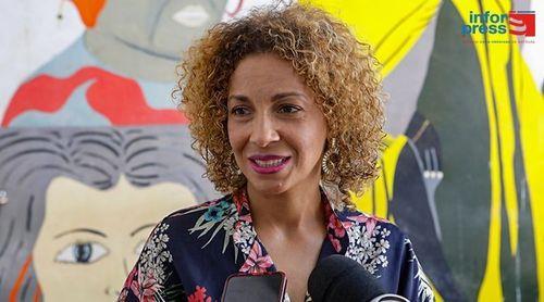 Primeira-dama participa na cimeira da iniciativa das primeiras damas em Dubai