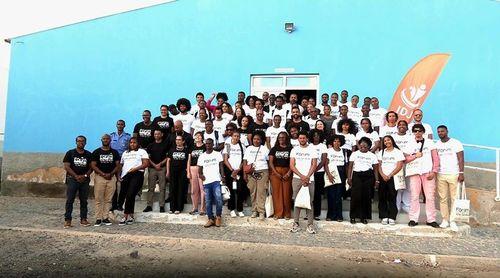 Boa Vista: Primeiro Fórum Juvenil da Acção Climática convoca jovens para liderar a resiliência de Cabo Verde