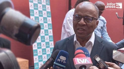 Andebol:  Primeiro-ministro espera “boa participação” de Cabo Verde no Mundial´2025  