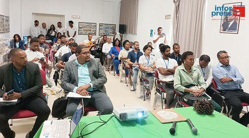 Fogo: Vereador do Ambiente de São Filipe destaca importância da conservação da biodiversidade