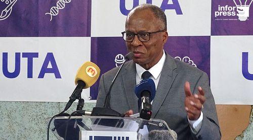 São Vicente: Governo oferece mais 500 bolsas como forma de estimular acesso ao ensino superior – PM (c/áudio)