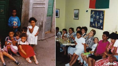 Município espanhol de Villablino homenageia comunidade cabo-verdiana com baptismo de parque recreativo