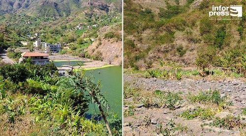 São Miguel: Entre a barragem cheia e a ribeira seca, agricultores de Principal somam perdas e buscam força para recomeçar