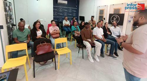 Pró-Capital quer colocar a ilha do Sal no mapa de investimentos principalmente no sector turístico