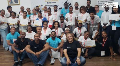 Ilha Brava: Organização considera que programa Startup Weekend foi “uma grande conquista"