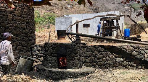 Santo Antão volta a marcar presença no Fórum Mundial do Rhum em França