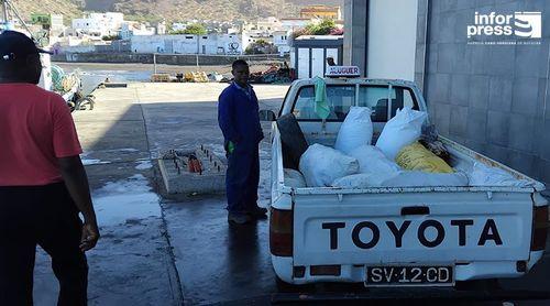 São Nicolau: Operadores económicos reclamam prejuízos com cancelamento de viagens da CV Interilhas