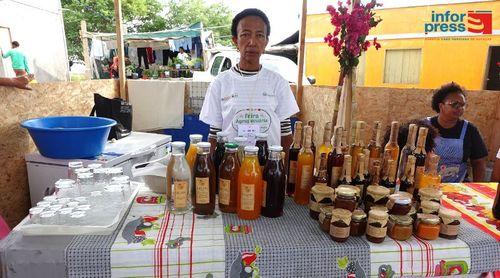 Porto Novo/Alto Mira: Mulheres empreendedoras desejam instalação de um centro de transformação de produtos agrícolas