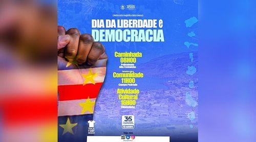 São Nicolau: Câmara do Tarrafal comemora 13 de Janeiro com várias iniciativas