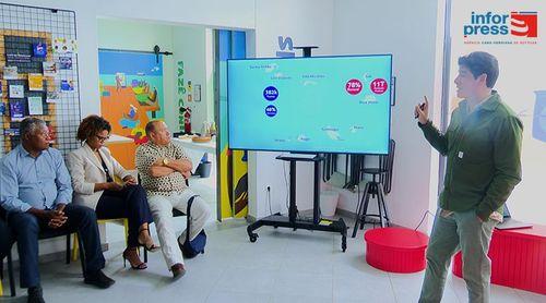 Ilha do Sal: Programa Future Shaper quer empoderar comunidade local para responder aos desafios do turismo sustentável